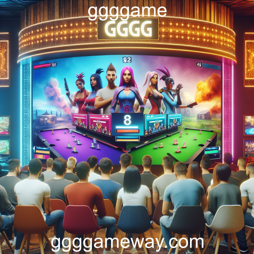 Explorando o Mundo dos Jogos Multiplayer